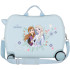 Maleta Infantil Disney 4W (2 Multid ) Frozen Own Your Desti Azul