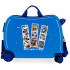 Maleta Infantil Disney 4W (2 Multid ) 100 One Upon A Story Azul