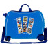 Maleta Infantil Disney 4W (2 Multid ) 100 One Upon A Story Azul
