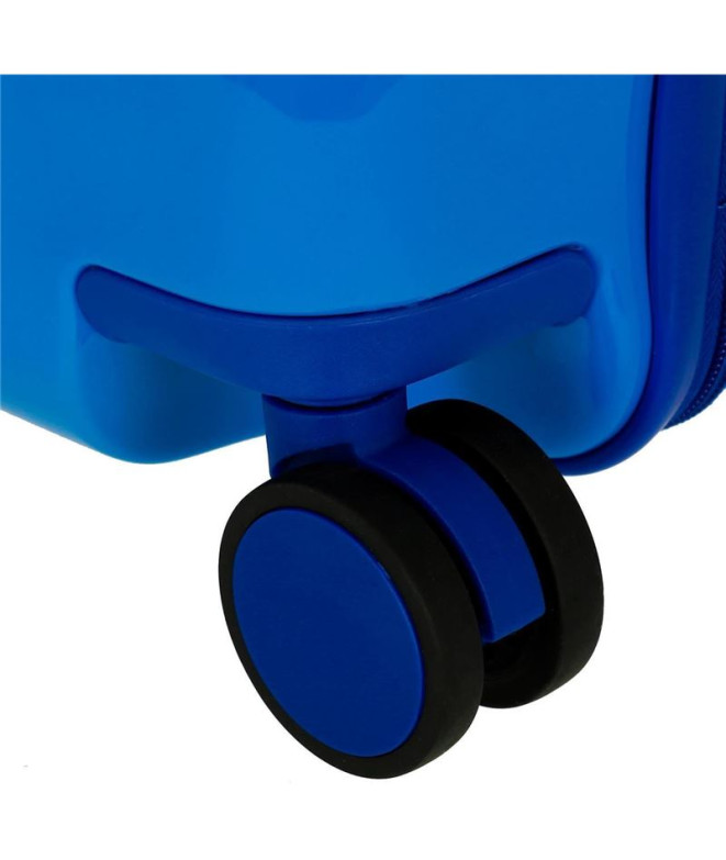 Maleta Infantil Disney 4W (2 Multid ) 100 One...