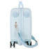 Valise Enfant Disney 4W (2 Multid ) Stitch Make A Face Bleu