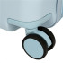 Maleta Infantil Disney 4W (2 Multid ) Stitch Make A Face Azul