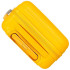 Maleta Disney Abs 50 Cm 4R Mickey 3D Ochre Amarillo