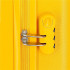 Maleta Disney Abs 50 Cm 4R Mickey 3D Ochre Amarillo
