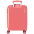Valise Disney Abs 55Cm 4W Minnie In Love Rose