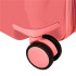 Mala Infantil Disney 4W (2 Multid ) Minnie In Love Rosa