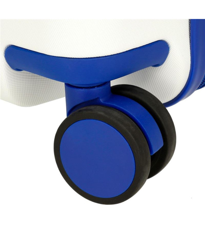 Maleta Infantil Disney 4W (2 Multi ) 45Cm Cars...