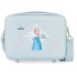 Neceser Disney Adapt Abs frozen Magic Ice Azul