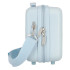 Trousse Disney Adapt Abs frozen Magic Ice Bleu