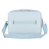 Trousse Disney Adapt Abs frozen Magic Ice Bleu