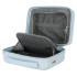 Trousse Disney Adapt Abs frozen Magic Ice Bleu