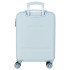 Valise Disney Abs 55Cm 4R Minnie American Darling Bleu