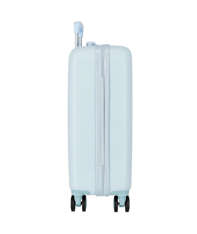 Mala Disney Abs 55Cm 4R Minnie American Darling...