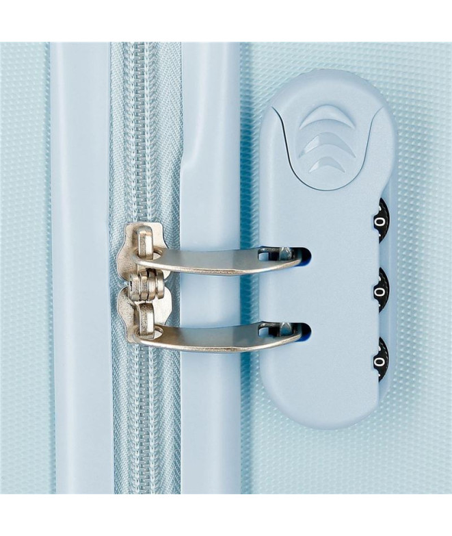 Mala Disney Abs 55Cm 4R Minnie American Darling...