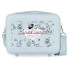 Neceser Disney Adapt Abs minnie American Darling Azul