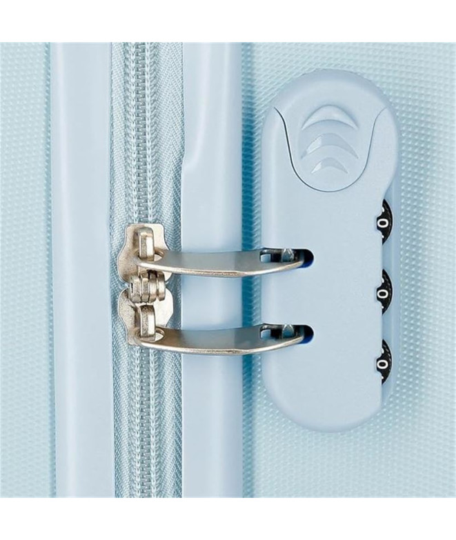 Maleta Infantil Disney 4W (2 Multi) Minnie...