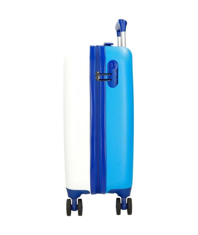 Valise Disney Abs 50 Cm 4R Mickey Meilleurs...