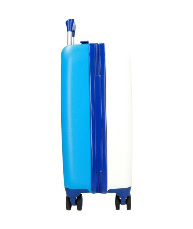 Valise Disney Abs 50 Cm 4R Mickey Meilleurs...