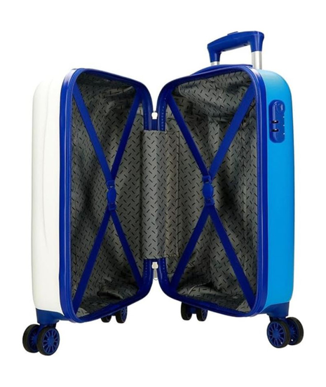 Valise Disney Abs 50 Cm 4R Mickey Meilleurs...