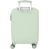 Valise Disney Abs 50 Cm 4R Vice-Versa 2 Menthe Vert