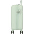 Valise Disney Abs 50 Cm 4R Vice-Versa 2 Menthe Vert