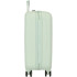 Valise Disney Abs 50 Cm 4R Vice-Versa 2 Menthe Vert