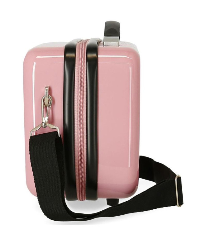 Necessaire Disney Adapt Abs Minnie e Mickey...