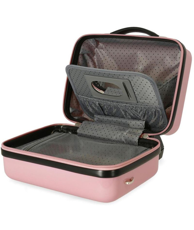 Trousse Disney Adapt Abs Minnie et Mickey Paris...