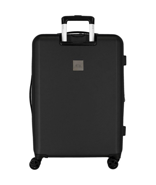 Maleta Disney Abs Luggage Set 2/ 55-70Cm 4W...