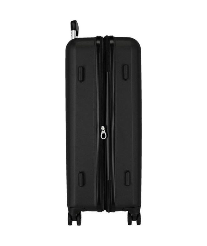 Maleta Disney Abs Luggage Set 2/ 55-70Cm 4W...