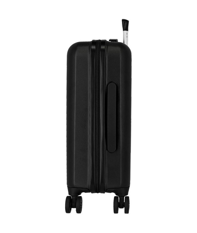 Maleta Disney Abs Luggage Set 2/ 55-70Cm 4W...