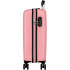 Valise Disney Abs 55Cm 4W Minnie Le Son de la Nature Rose