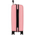 Valise Disney Abs 55Cm 4W Minnie Le Son de la Nature Rose