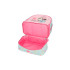 Mochila De Passeio Disney 28cm Minnie Imagine Rosa