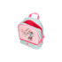 Mochila De Passeio Disney 28cm Minnie Imagine Rosa