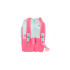 Estojo Disney 2C Minnie Imagine Rosa