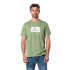 Camiseta Rip Curl Hallmark Hombre