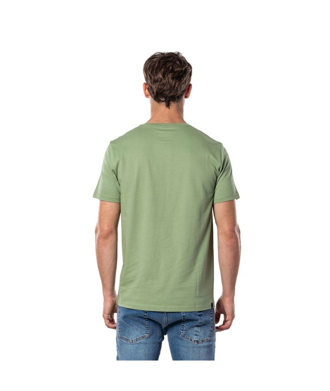 T-shirt Rip Curl Hallmark Man