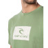 Camiseta Rip Curl Hallmark Hombre