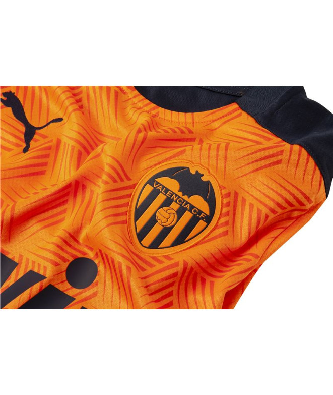 Puma Replica Football Shirt Valencia CF 2nd Kit...