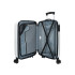 Valise Disney Abs 55Cm 4W Minnie Profitez de la journée Dots Blanc