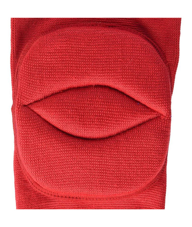 Joelheiras de Voleibol Atipick Acolchoado