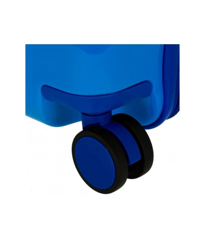 Mala Infantil Disney 4W Mickey Aproveite o Dia...