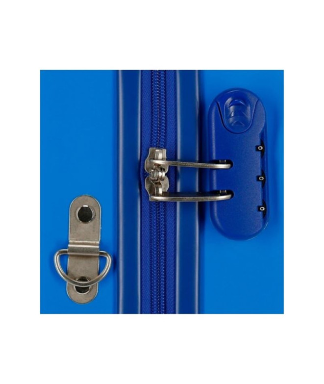 Mala Infantil Disney 4W Mickey Aproveite o Dia...