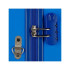 Maleta Infantil Disney 4W Mickey Enjoy The Day Oh Boy Azul
