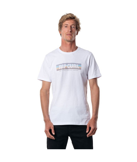 Camiseta Rip Curl El Mama Homem