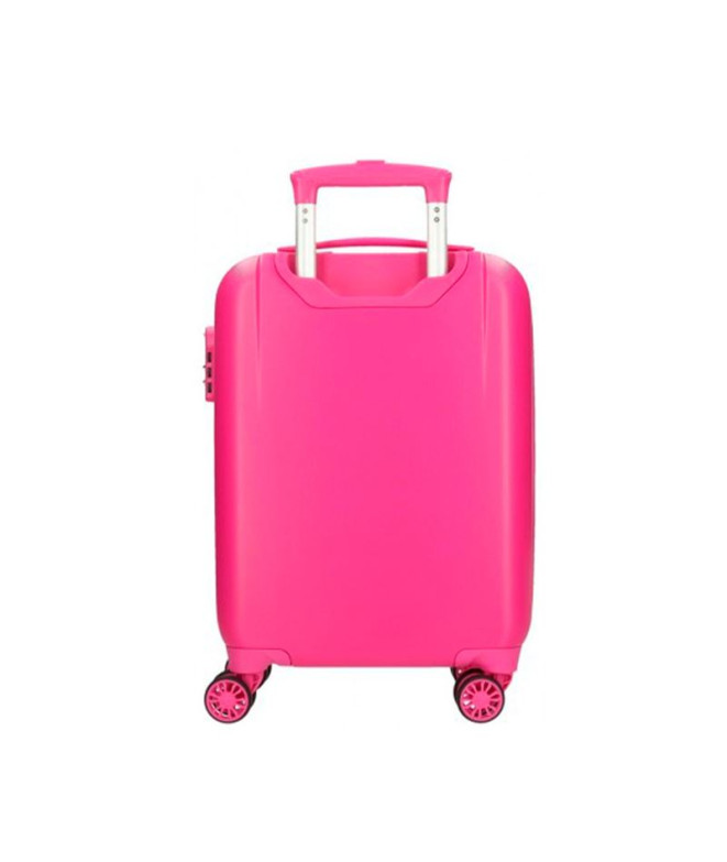 Maleta Disney Abs 50Cm 4R Minnie Super Helpers...