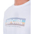 Camiseta Rip Curl El Mama Hombre