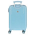 Maleta Disney Abs 55Cm 4W Nature Is Magical - Frozen II Azul