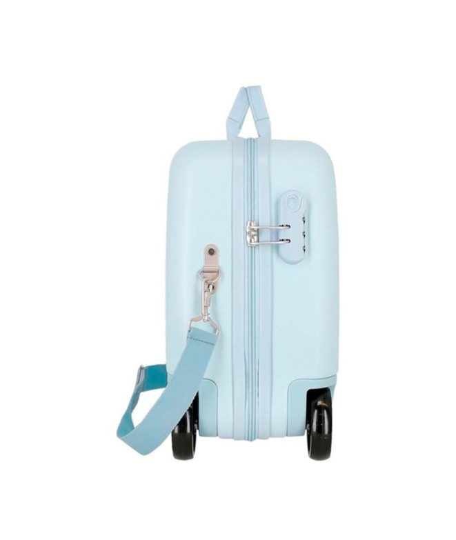 Valise Enfant C/Boîte Disney 4W In The Woods -...